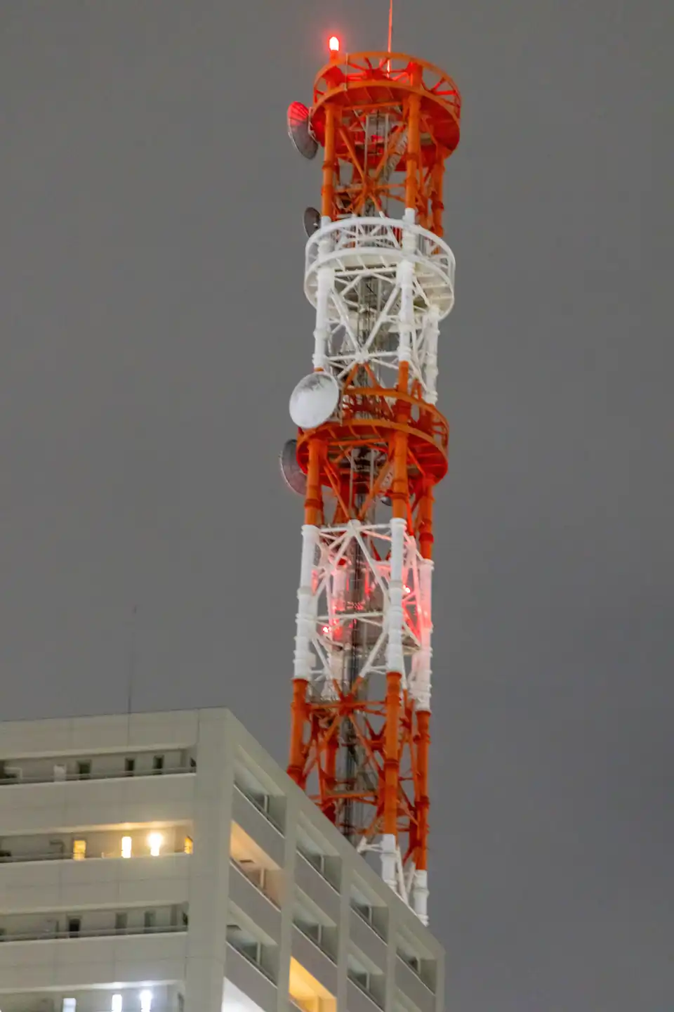 東京電力パワーグリッド(株) 静岡総支社別館